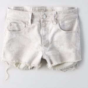 AEO HI-RISE SHORTIE